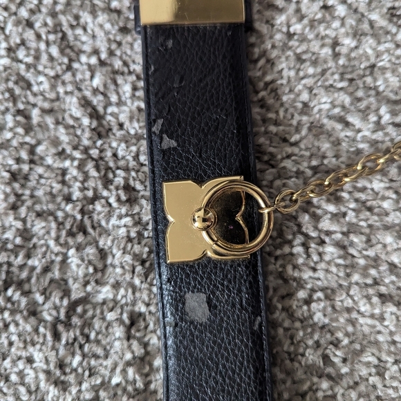 BCBG Toggle Belt - Picture 4 of 10